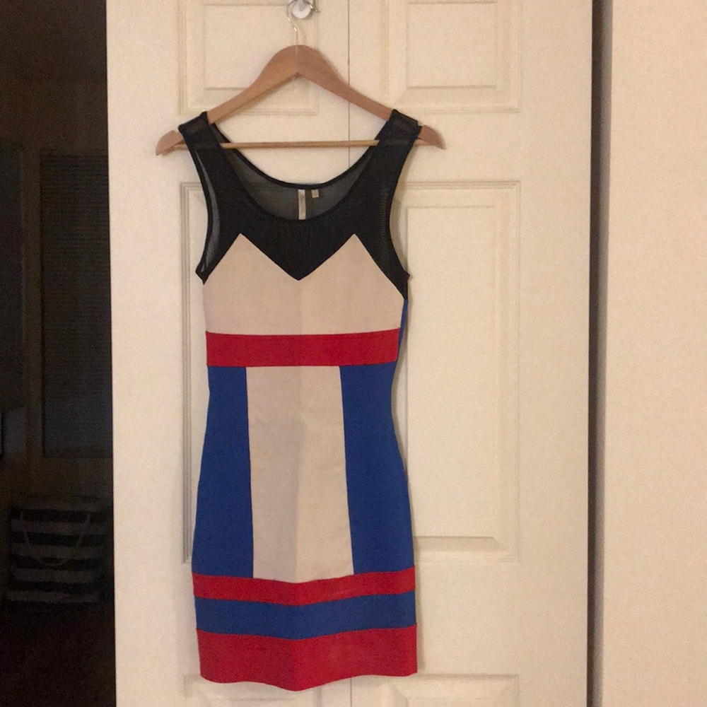 Anthropologie dress
